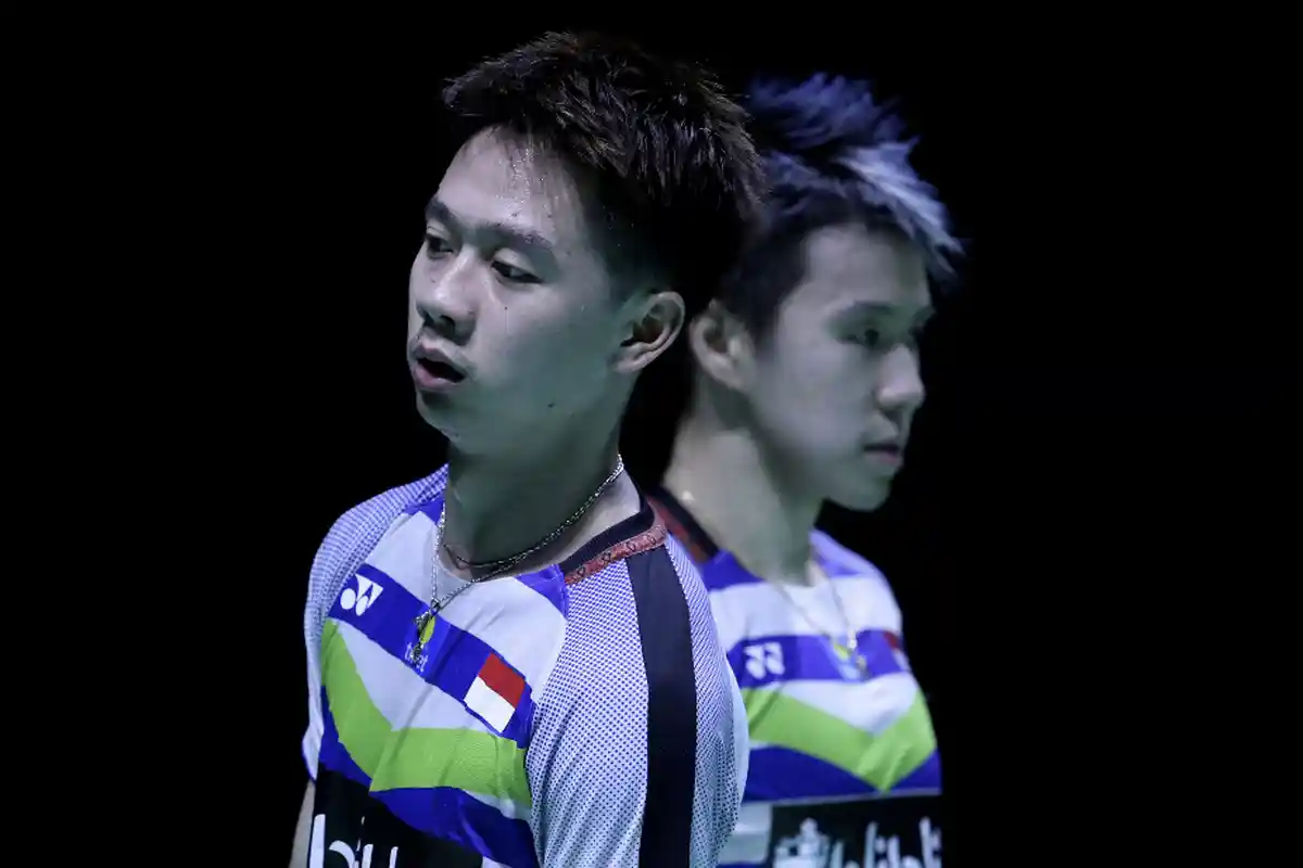 Link Live Streaming Hong Kong Open, 2 Ganda Andalan Indonesia Sedang Bertanding