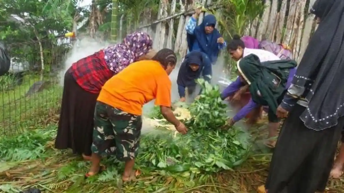 Seru dan Unik, Ini 7 Kearifan Lokal Ramadhan di Indonesia