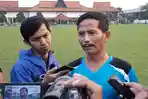 Enam Pemain Persib Bandung Tidak Ikut ke Banjarmasin, Siapa Saja Mereka?