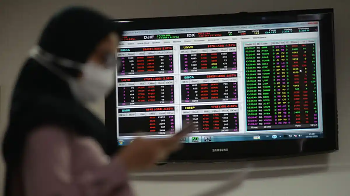 Anak Kos Bisa Berinvestasi Saham, Berikut Tips dan Caranya