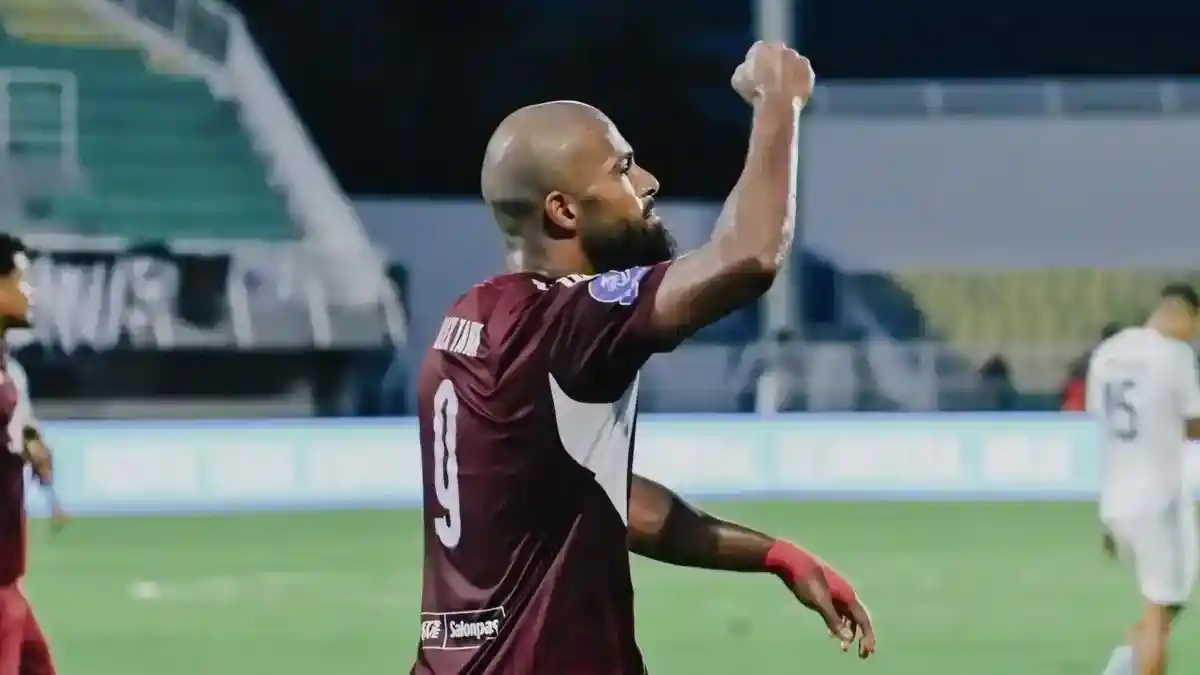 PSM Makassar Pesta Gol di Parepare, Libas PSBS Biak 5-0, Naik Peringkat 10