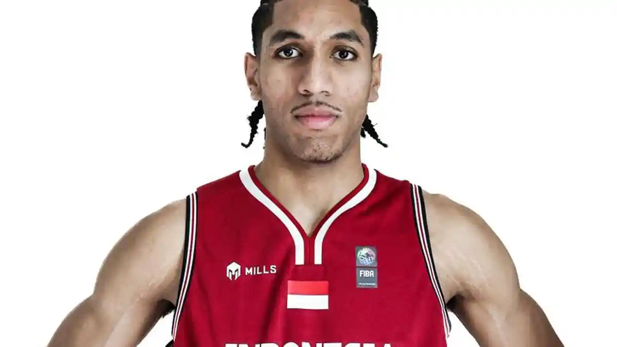 Derrick Michael Awali Karir Profesional Bersama Saga Ballooners Jepang