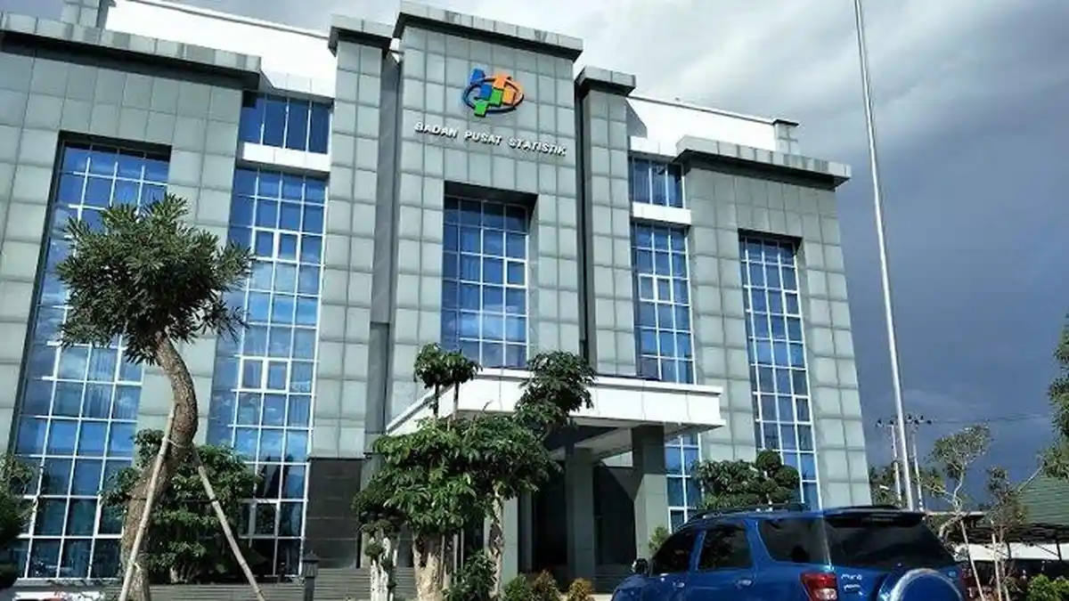 Lowongan Kerja Badan Pusat Statistik (BPS) Kota Semarang, Ada 159 Formasi, Minimal Pendidikan SMA
