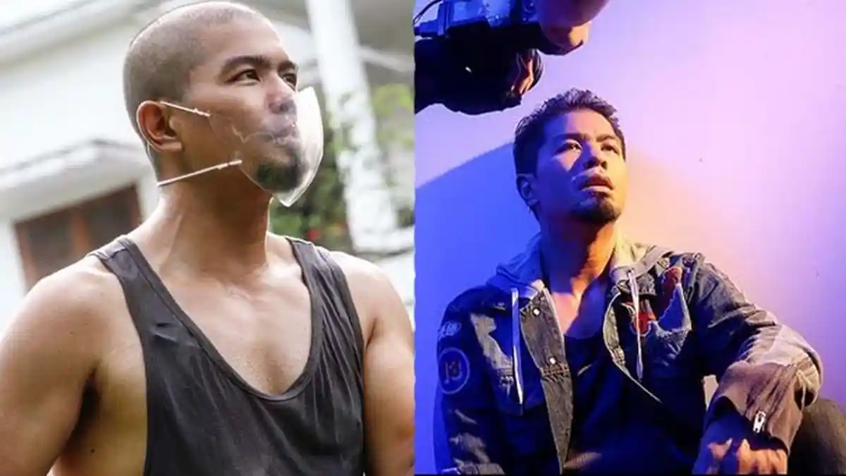 Sempat Tak Bisa Jalan Karena Idap Panyakit Ganas, Bams Samsons Takut Kambuh: Kayak Duri dalam Daging