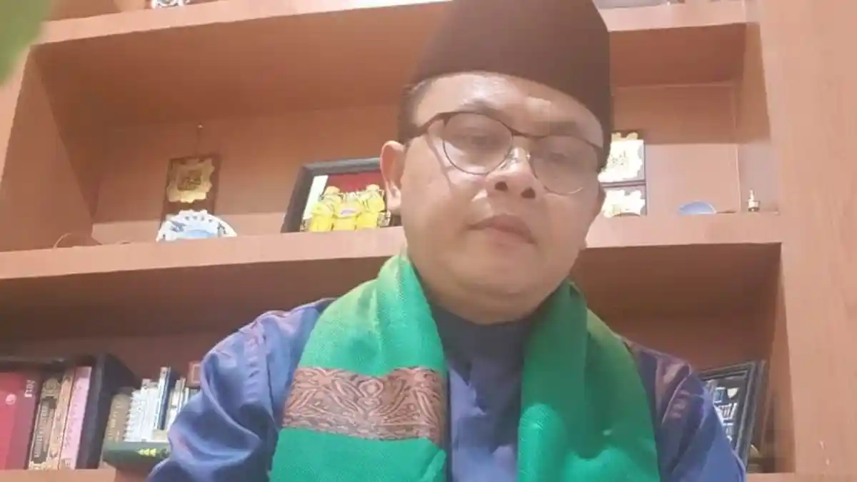 KH Akhmad Khambali: Selamat Bertugas di Sumut Irjen Pol Agung Setya Imam Effendi