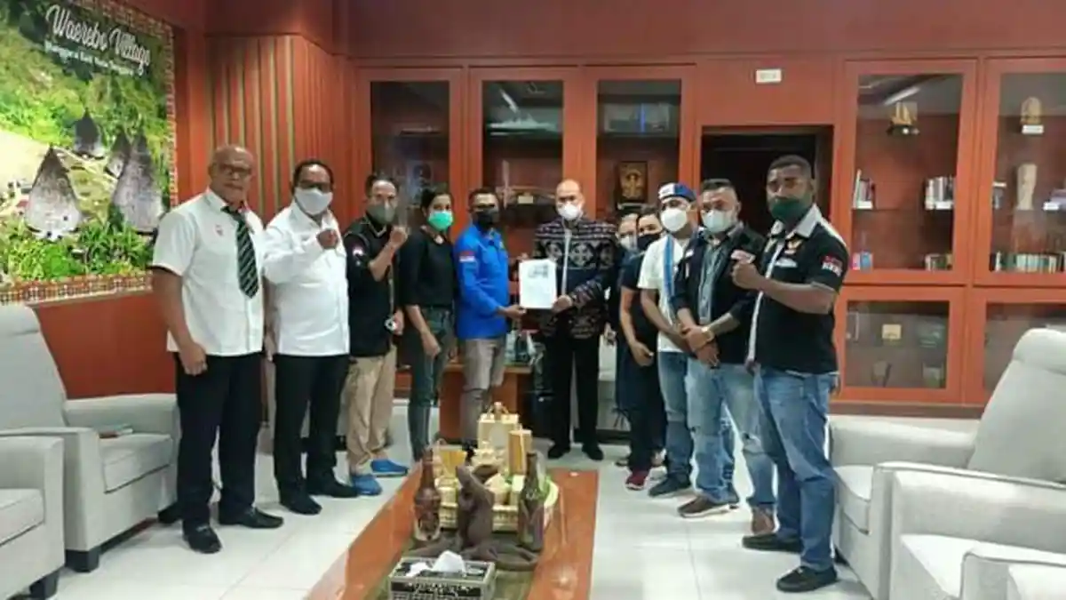 Gubernur Viktor Sebut Kasus Astri Lael Sudah Lama Alami Kebuntuan