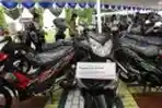 Pameran Mobil dan Motor