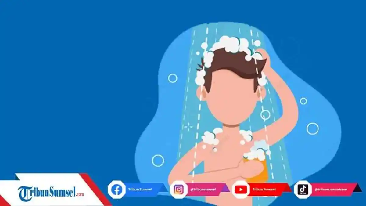 Niat dan Tata Cara Padusan atau Mandi Junub dalam Tradisi Jawa Sebelum Ramadhan, Lengkap
