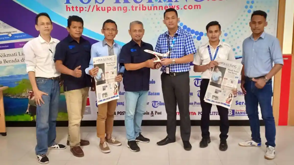 Mulai 30 Maret Lion Air Group Turunkan Harga Jual Tiket Seluruh Jaringan