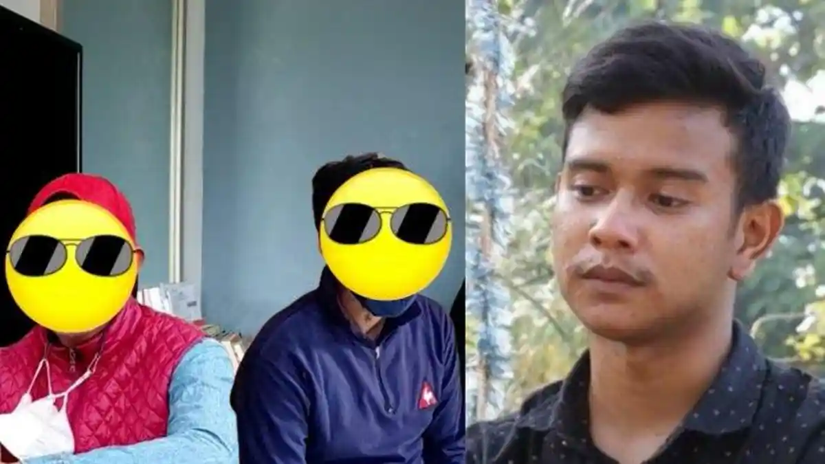 FAKTA BARU Kasus Subang, Oknum Banpol yang Menyuruh Danu Terungkap, Ternyata 2 Orang Inisial D dan U