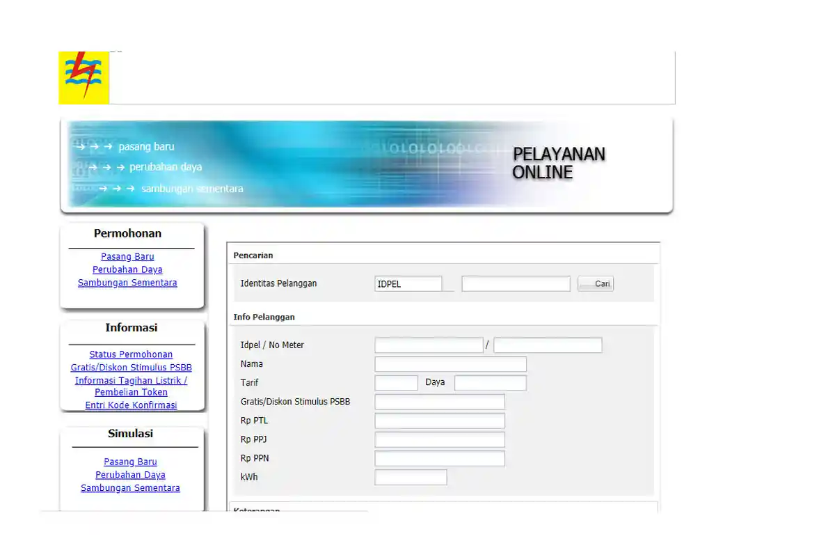 Cara Dapat Token Listrik Gratis Kompensasi Corona: Panduan Login pln.co.id dan Chat WhatsApp PLN