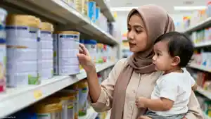 KARIES-GIGI-Seorang-ibu-memilih-susu-formula.jpg
