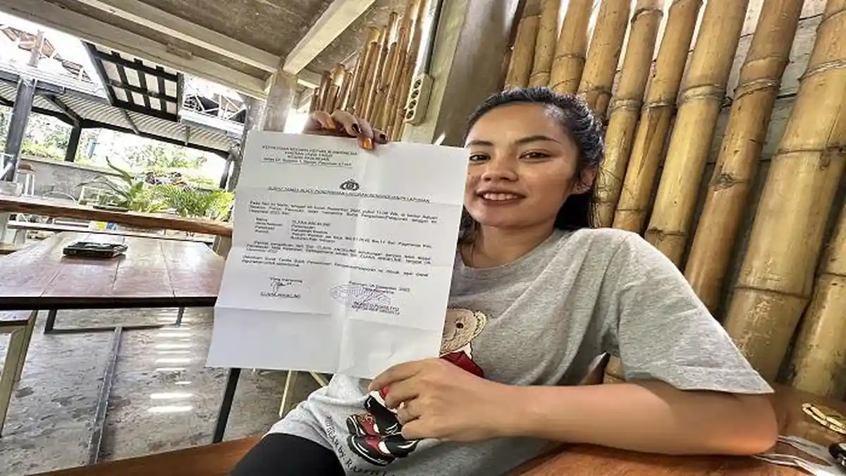 Sengketa Hak Asuh Anak yang Libatkan Ningsih Tinampi Memasuki Babak Baru