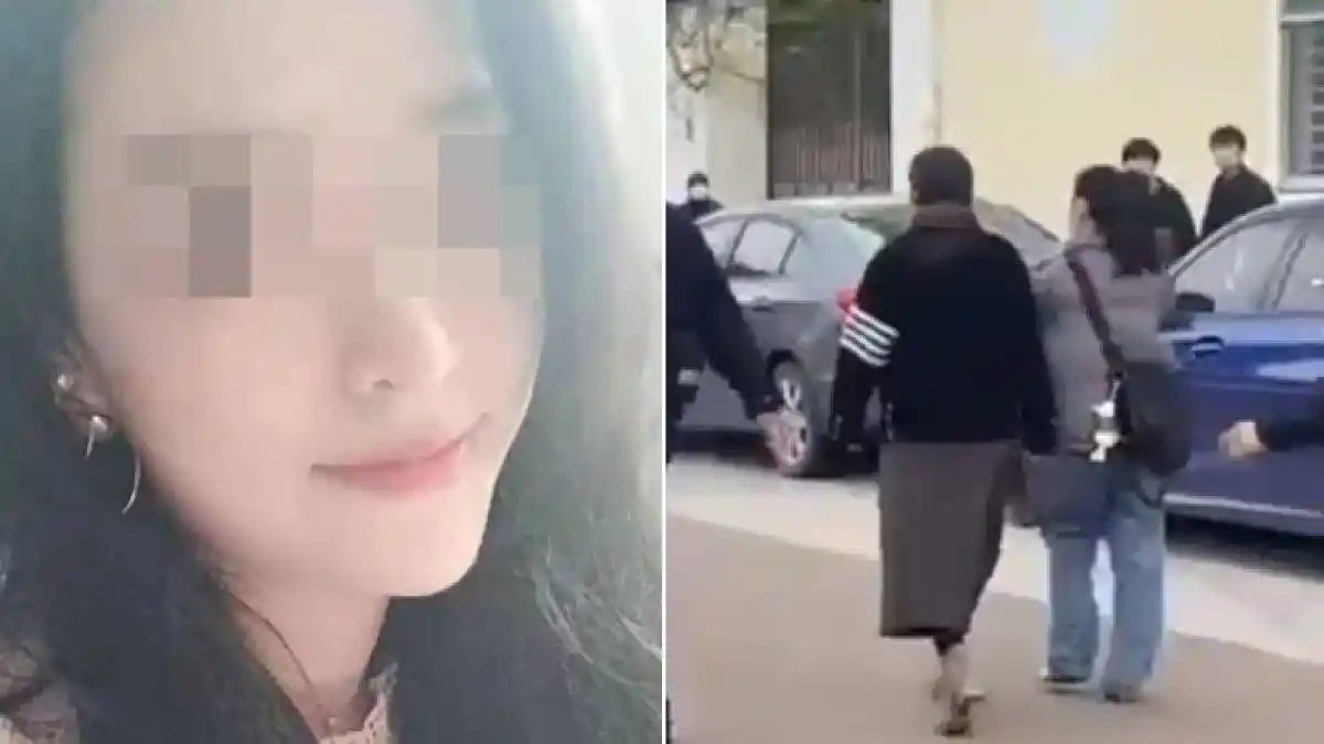 Kelakuan Nakal Bu Guru TK Ketahuan, Kepergok Check In Hotel dengan Tiga Orang Ayah Murid