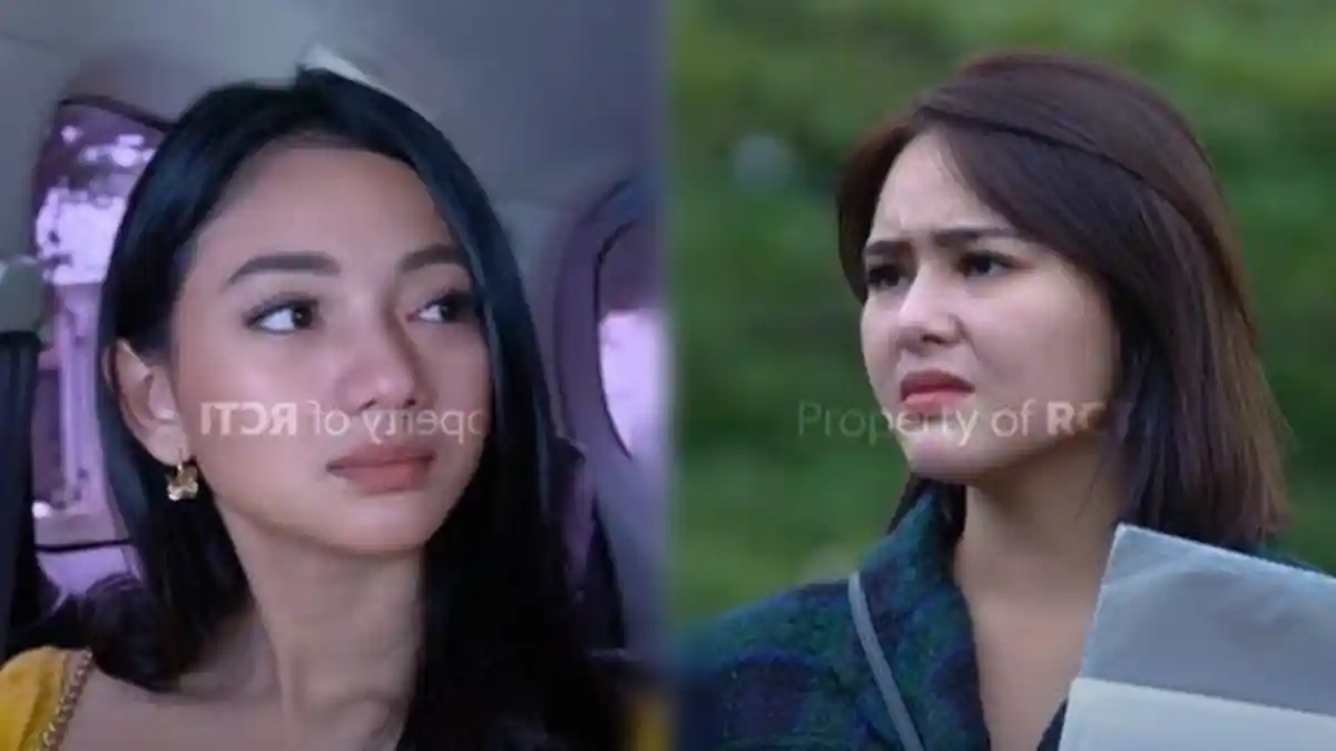 BOCORAN Sinetron Ikatan Cinta 26 Januari: Anting Elsa Ada di Tangan Andin, Pembunuh Roy Terungkap?