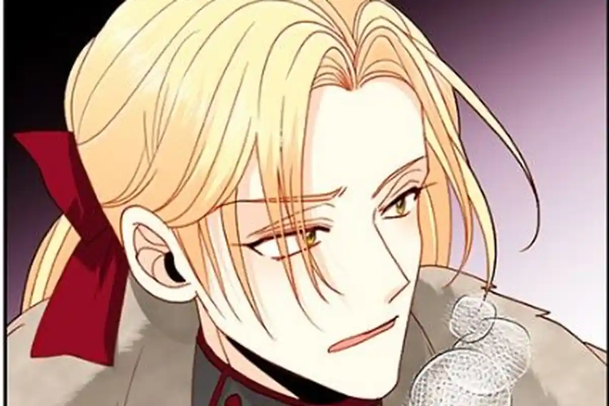 Spoiler Webtoon The Second Marriage episode 68, Tuan Koshar Tidak Merestui Ratu Navier?