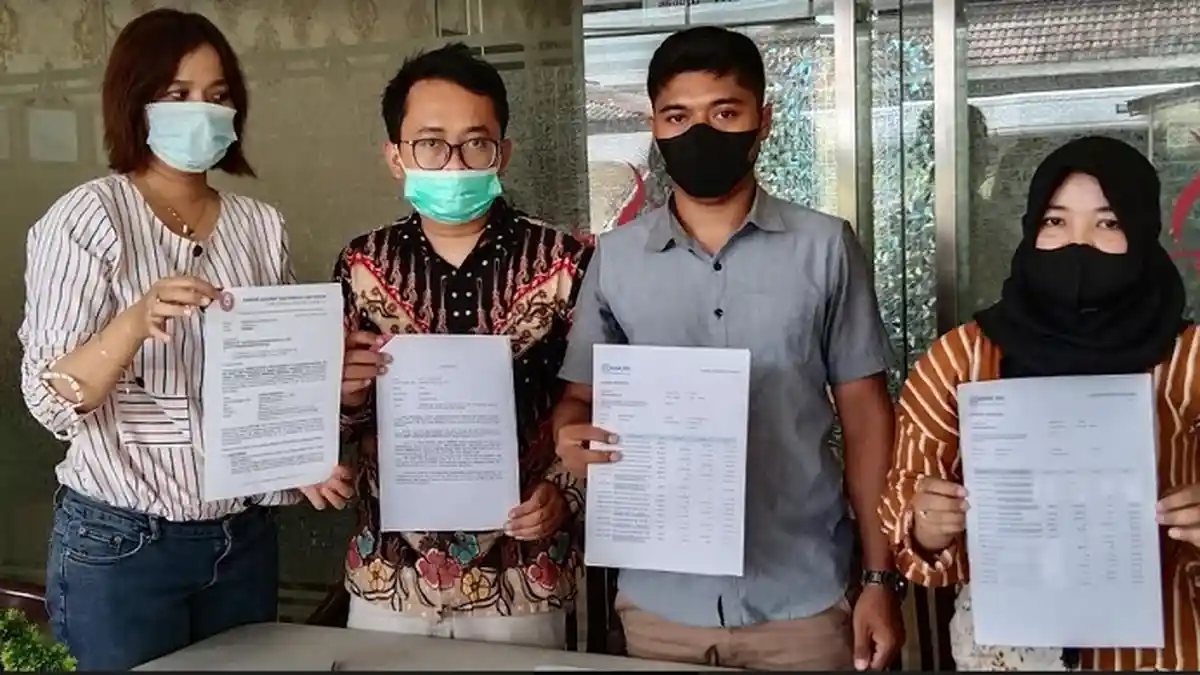 Ditagih PPh, Warga Semarang Ini Kaget Ada 2 Akun Rekening Atas Namanya Dipakai Transaksi Orang Lain