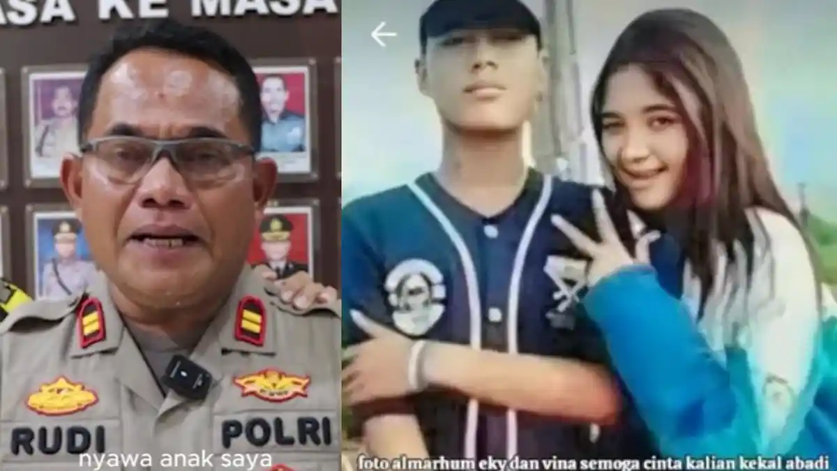 Menghilang Tak Ada di Polsek dan Rumah, Mampukah Kompolnas Temui Iptu Rudiana?
