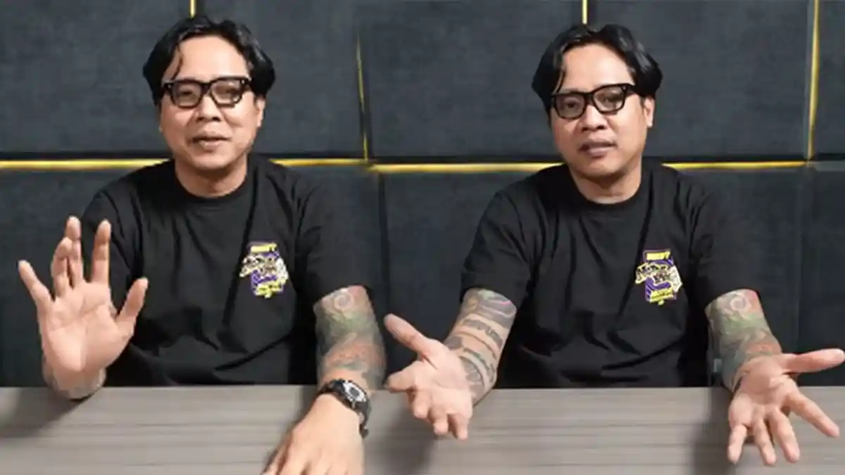 Quweenjojo Klarifikasi soal Pelecehan, Gofar Hilman Beberkan Proses Mediasi: Gue Tidak Memaksa