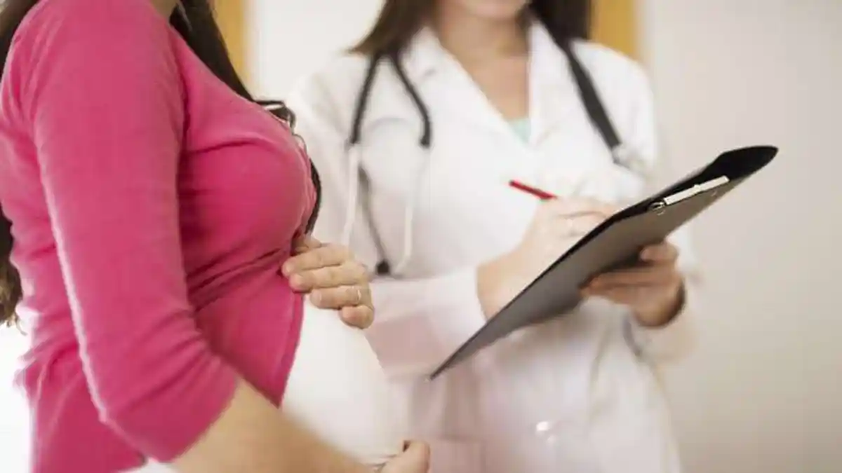 Dokter dan Bidan Masukkan Bayi Hidup ke Freezer, 'Tuhan Ampuni Kami'
