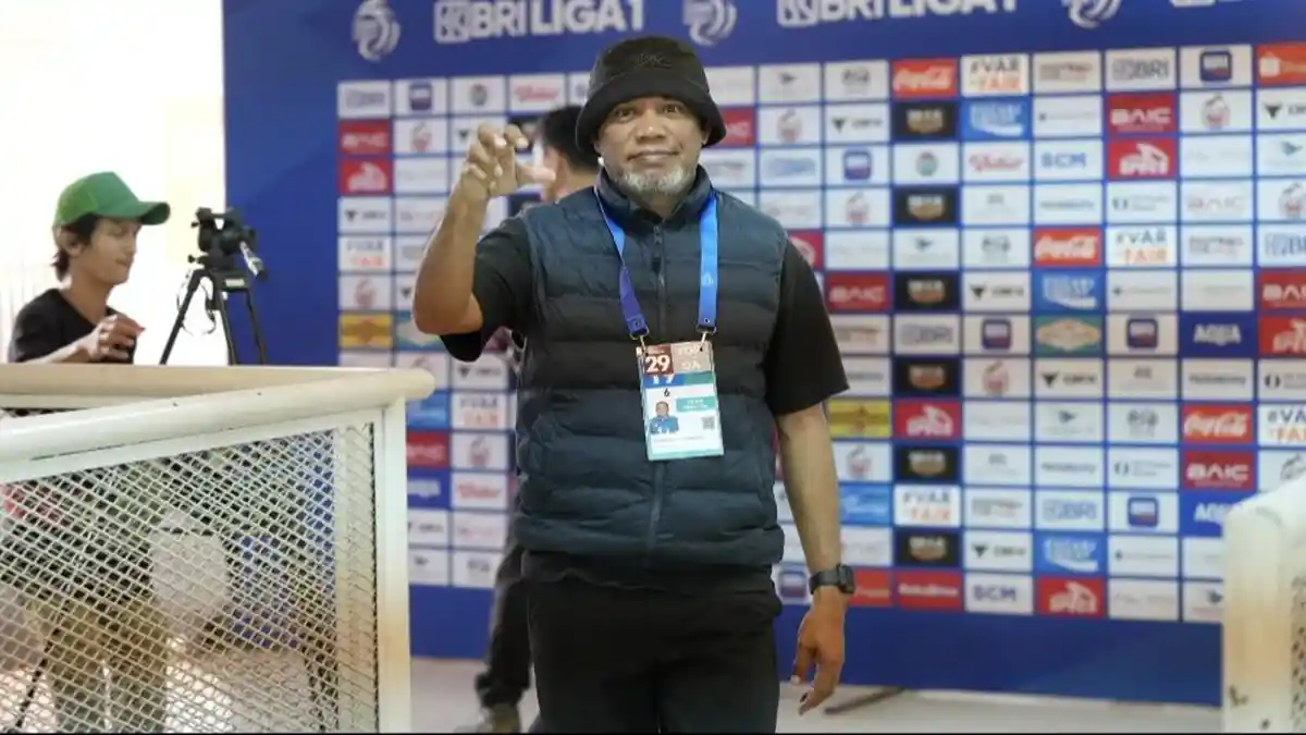 Manajemen Malut United Tanggapi Santai Gosip Adhyaksa FC Bermarkas di Ternate