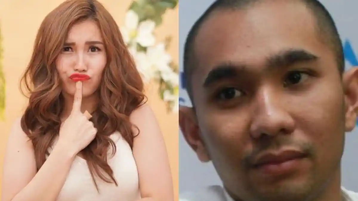 Kabar Terbaru Eks Suami Ayu Ting Ting, Enji Putra Mantan Kapolri Bambang Hendarso Danuri Geluti Ini