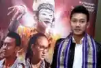 Denny Sumargo Main Film Erau Kota Raja