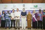 Yayasan Buddha Tzu Chi Renovasi 100 Rumah Warga Surabaya, Target 500 Unit