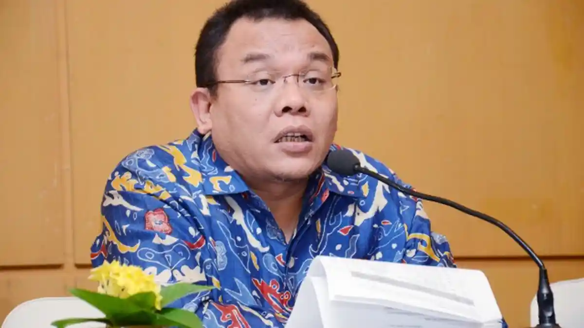 PAN Pertimbangkan Usulan Rizieq Shihab Bentuk Koalisi