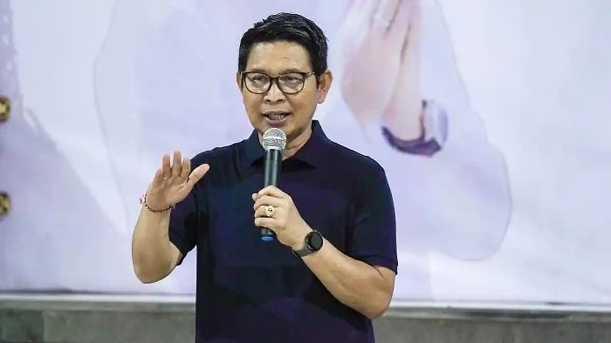 Tingkatkan Kualitas SDM, Masyarakat Badung Akan Dapat Bimbel Bahasa Asing Gratis Berbasis Banjar
