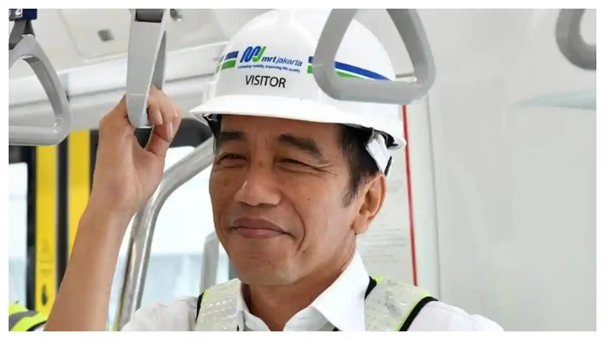 7 Kesalahan Data Jokowi dalam Debat Capres, Mulai Kebakaran Lahan hingga Impor