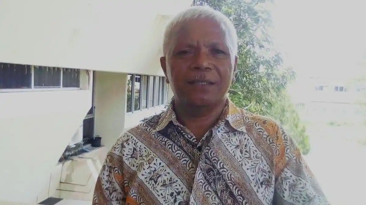 Pengamat Hukum Undana, Ajakan Kades Kalike Aimatan Menguntungkan Caleg