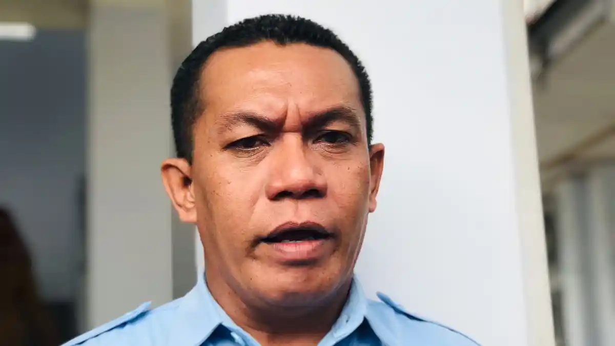 Kota Ternate Krisis Air Bersih, Tunggakan Pembayaran Capai Rp 3 Miliar