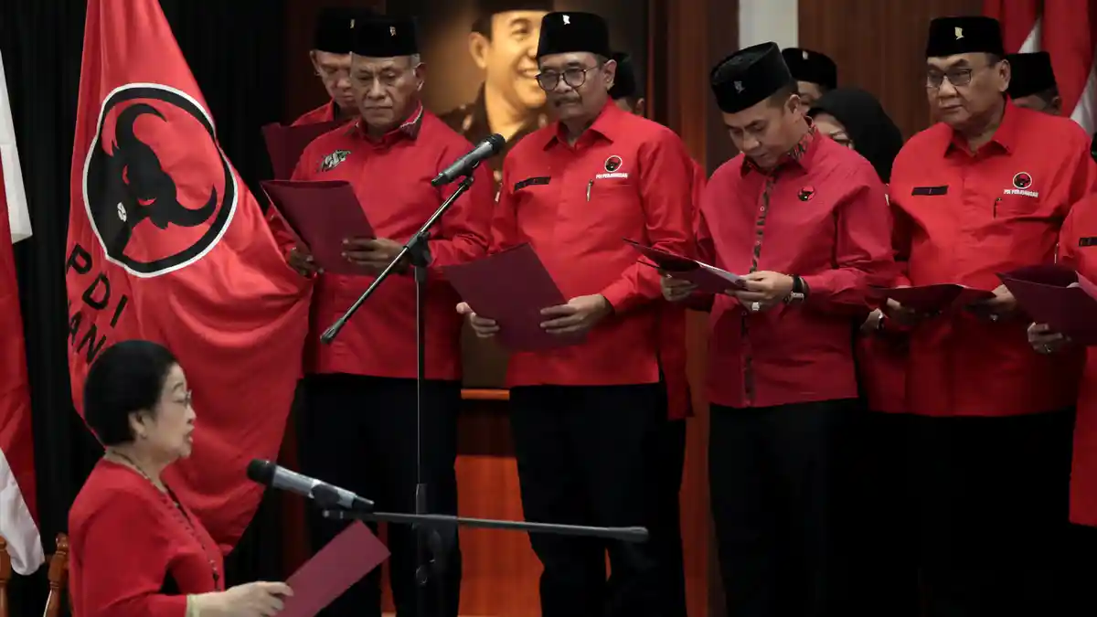 Analisis Pilkada Jakarta: PDIP Ditinggal, Anies Tak Bisa Berlayar 