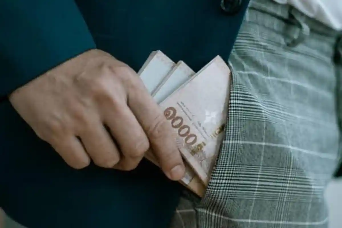 5 ZODIAK Ini Hoki Luar Biasa Selasa 17 Januari 2023, Aries Makin Cuan, Aliran Uang Makin Menggila