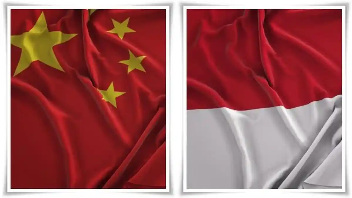 Live Score China vs Indonesia, Lengkap Link Streaming Timnas di RCTI, H2H dan Starting XI
