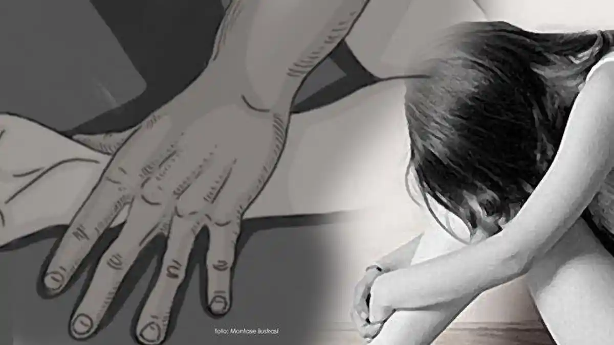 Nafsu Bejat Kakek Hamili Cucunya, Puluhan Kali Perdayai Korban Gadis Usia 15 Tahun