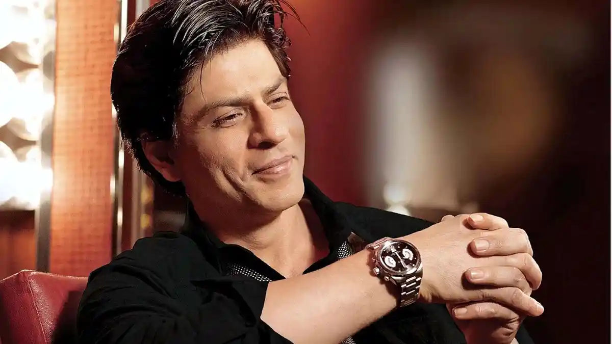 Alasan Tak Jelas, Shah Rukh Khan Ditahan di Imigrasi Bandara Amerika Serikat