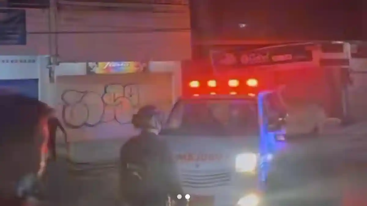 Viral Perempuan Diduga Dibacok di Jalan Pungkur Bandung, Polisi Angkat Bicara