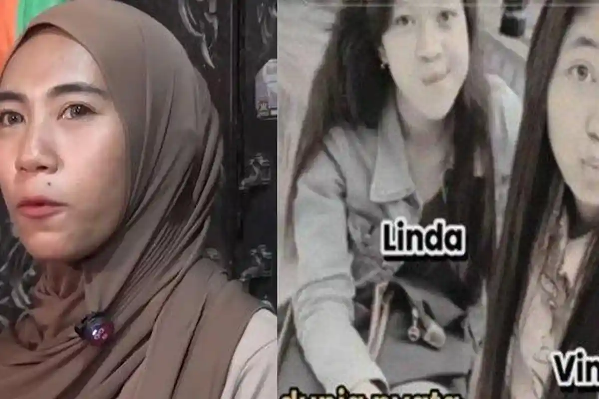 Curhatan Linda Mengaku Masih Diikuti Arwah Vina Cirebon Selama 8 Tahun, Sabut Wajahnya Sudah Beda