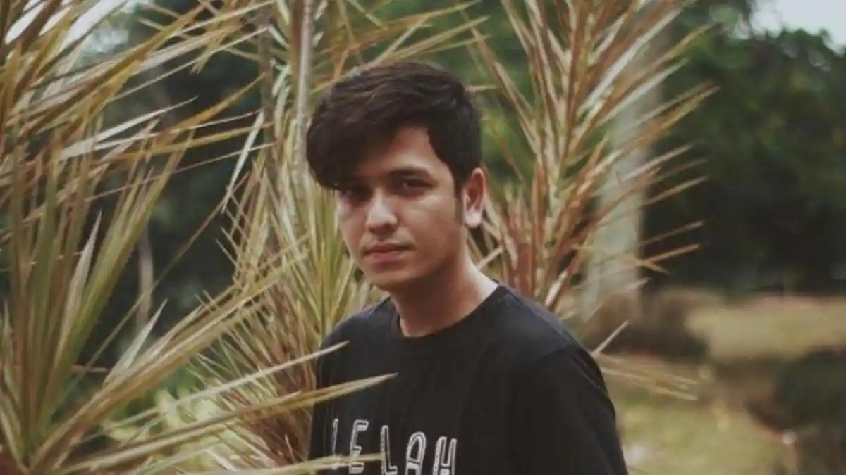 Profil dan Biodata Rendi Jhon Pemeran Ricky Ikatan Cinta, Langganan Juara Kompetisi Model