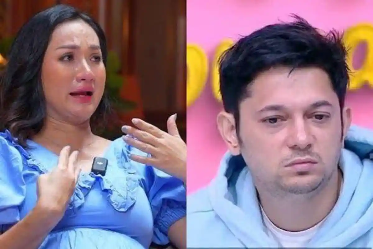 Andrew Andika Ngeluh Tengku Dewi Terlalu Sibuk, 2 Tahun Tak Urus Suami, Urusan Ranjang Jarang