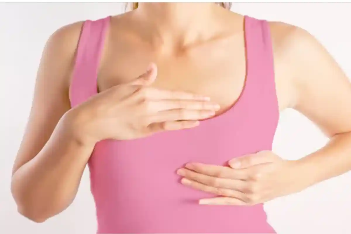 Minuman dan Makanan Bikin Payudara Besar, Termasuk Kacang