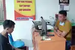 Tak Jera 2 Kali Masuk Penjara, Pemuda ini Masih Nekat Jambret Ponsel Orang, Kini Kembali Dihukum