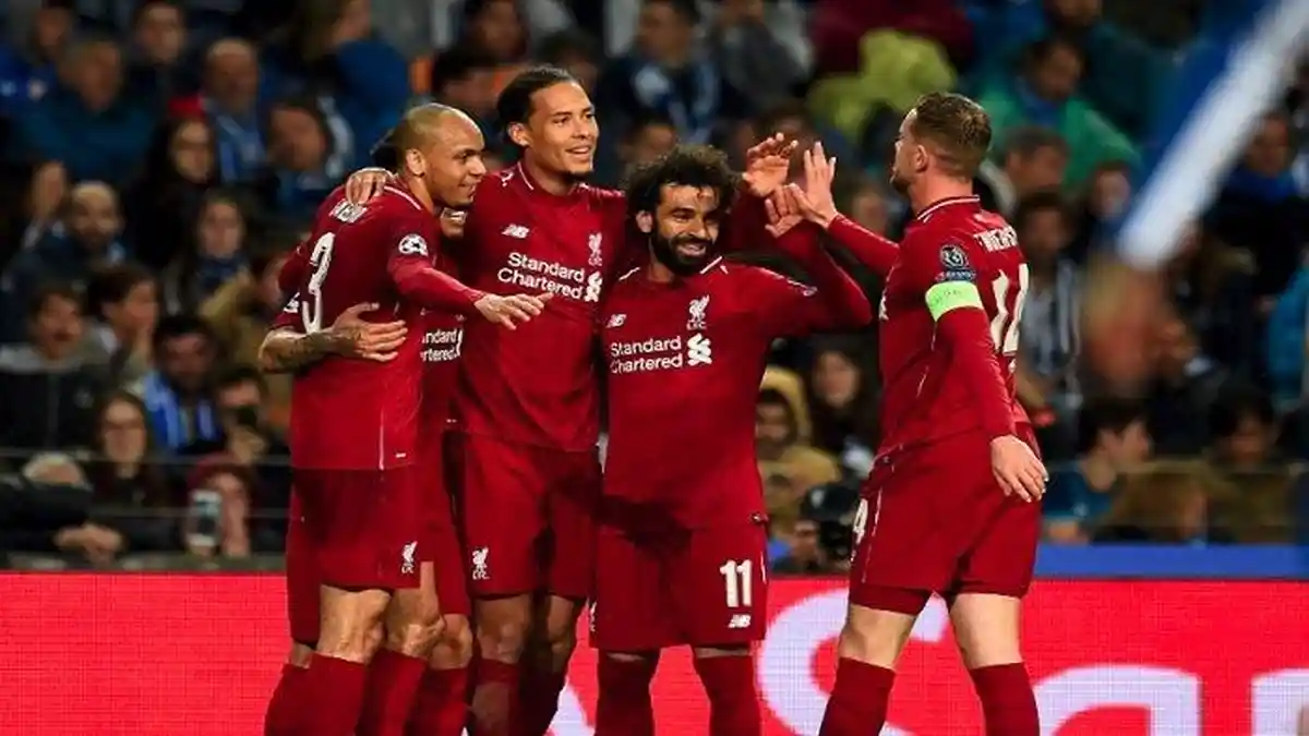 Piala FA Hari Ini- Jadwal Liverpool vs Everton, Wolverhampton vs Man United, 32 Pertandingan Digelar