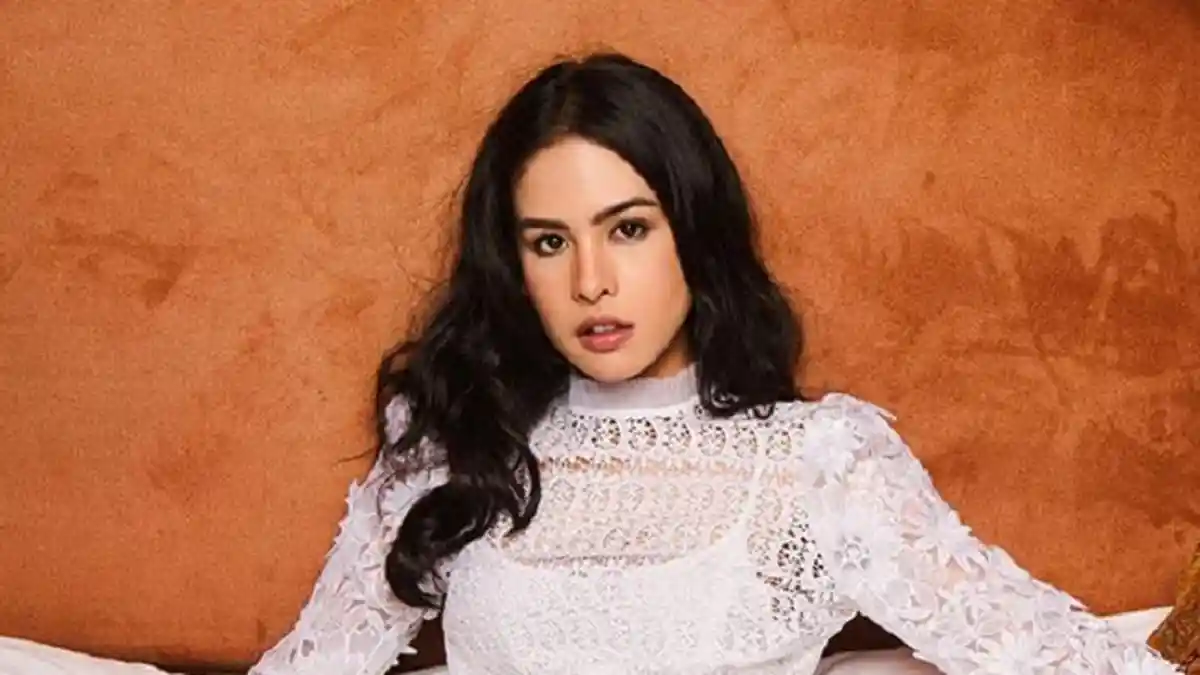 Putus dari Arsyah Rasyid, Maudy Ayunda Ungkap Ada Pria yang Naksir di Stanford University