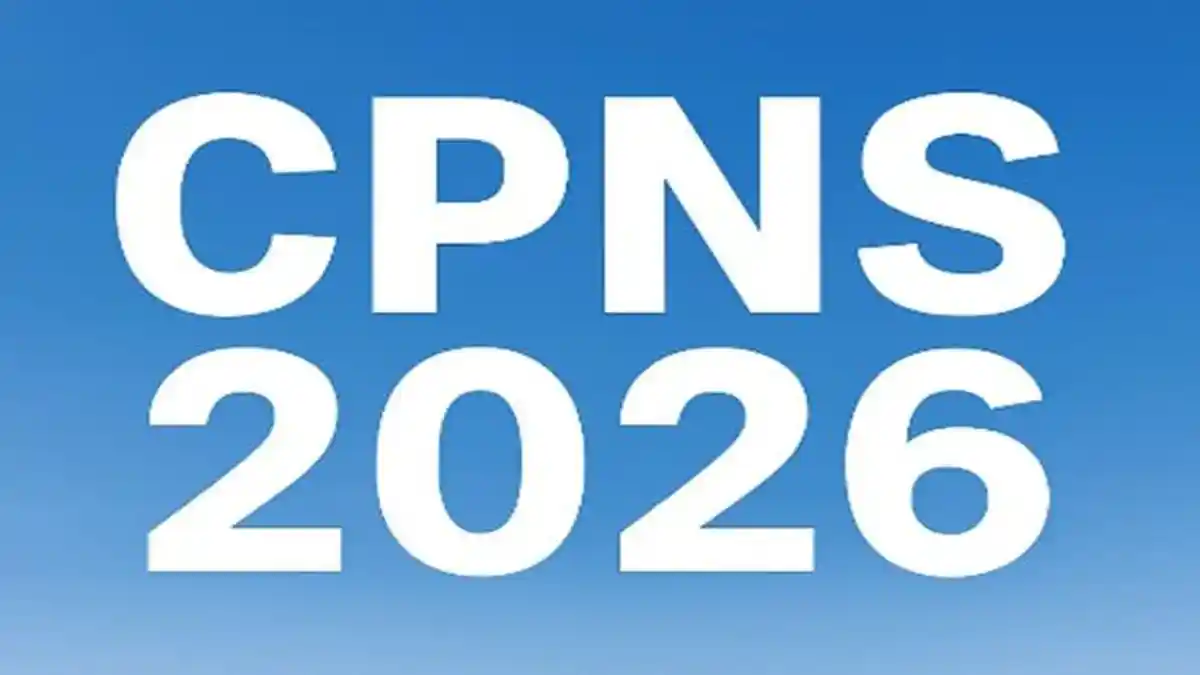 Badan Kepegawaian Negara: Formasi CPNS 2026 Diperkirakan Rilis Mei, Pendaftaran Juni