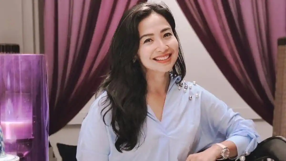 Komentar Menohok Feni Rose Tanggapi Cuitan Viral Ngaku Alumni UI dan Ogah Digaji Rp 8 Juta