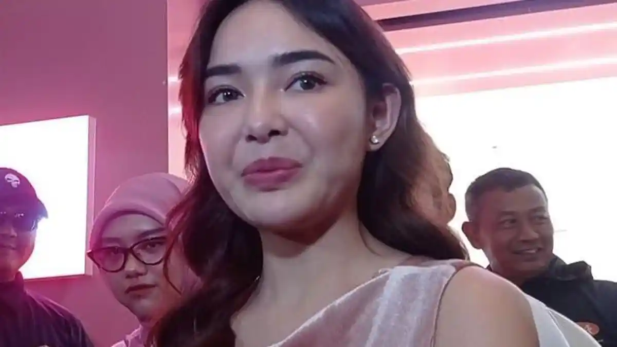 Baru Seminggu Nikah, Amanda Manopo Sudah Adukan Kenny Austin ke Sang Ibu