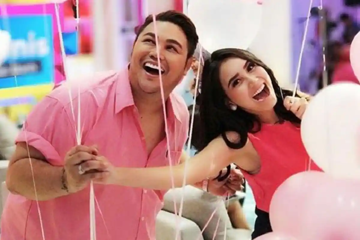 Ayu Ting Ting Akan Dilamar Ivan Gunawan, Mantan Shaheer Sheikh dan Enji Baskoro Bilang Begini